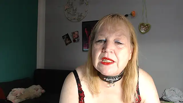 Blasflittchen online show from July 2026 02:43:02 PM