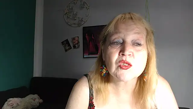 Blasflittchen online show from July 2026 01:13:01 PM