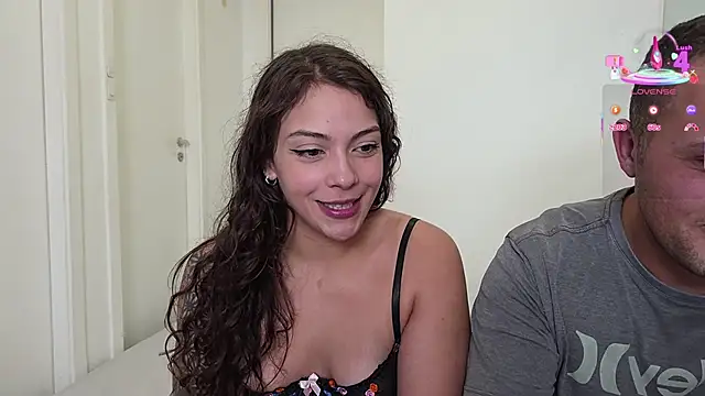 Snapshot of melissajhonny1 chatting on June 2026 07:18:02 PM melissajhonny1 online show from June 2026 07:18:02 PM