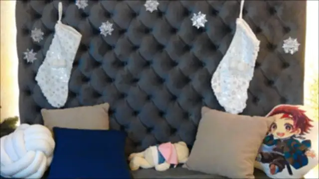 Bryarre online show from December 2024 11:35:02 PM