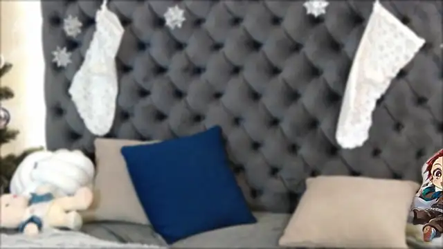 Bryarre online show from December 2024 05:42:01 AM