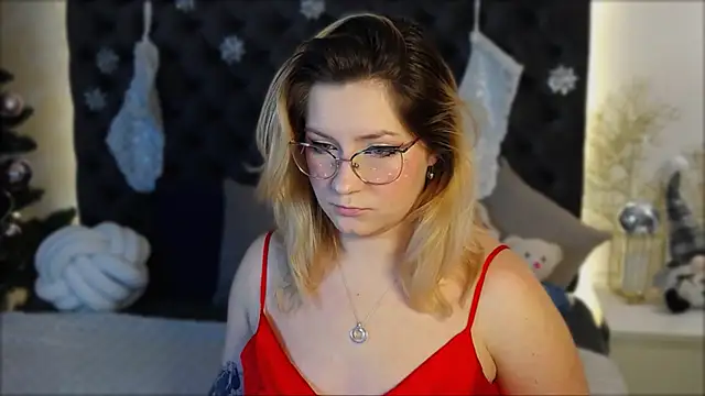 Bryarre online show from December 2024 08:28:02 PM