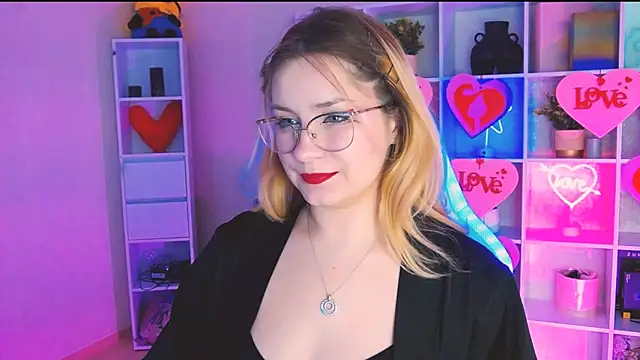 Bryarre online show from February 2025 08:10:01 PM