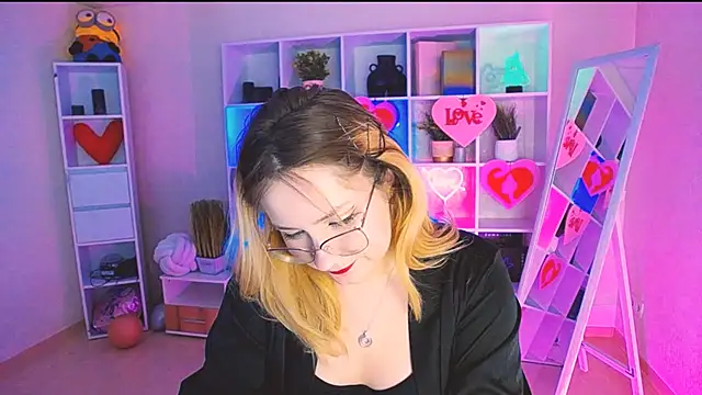 Bryarre online show from February 2025 11:13:02 PM