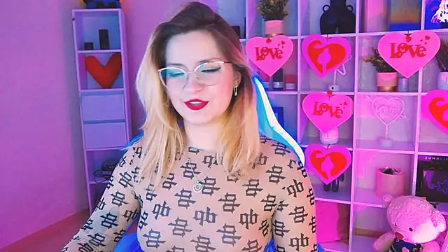 Bryarre online show from February 2025 11:23:02 PM