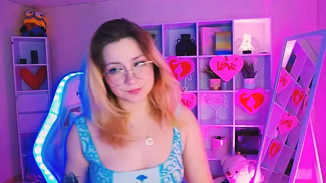 Bryarre online show from February 2025 03:39:02 AM