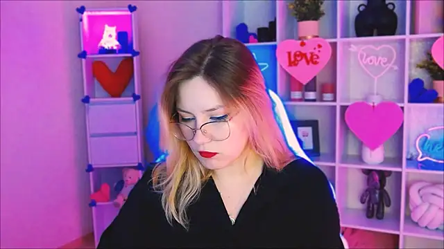 Bryarre online show from February 2025 02:50:01 AM