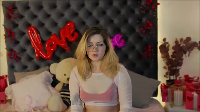 Bryarre online show from February 2025 04:03:01 AM