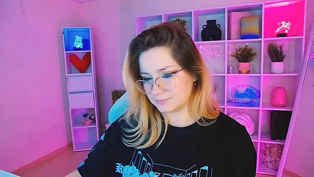 Bryarre online show from February 2025 09:03:02 PM