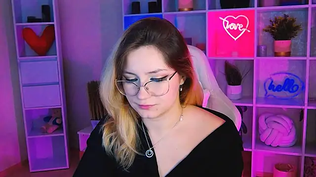 Bryarre online show from February 2025 01:24:01 AM