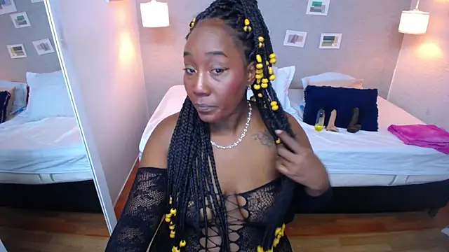 kiara evanss online show from December 2024 11:25:01 PM