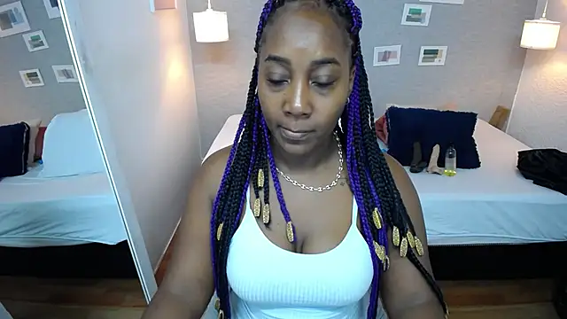 kiara evanss online show from January 2025 12:53:02 PM
