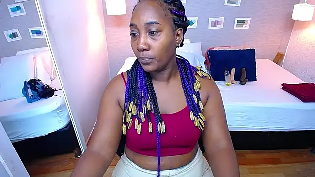 kiara evanss online show from January 2025 01:52:02 PM