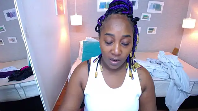 kiara evanss online show from January 2025 02:41:01 PM