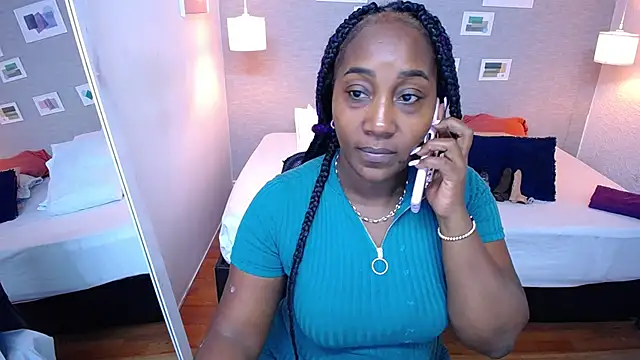kiara evanss online show from January 2025 08:14:02 PM