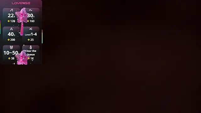 CINTYLOVELY online show from January 2026 07:49:02 PM