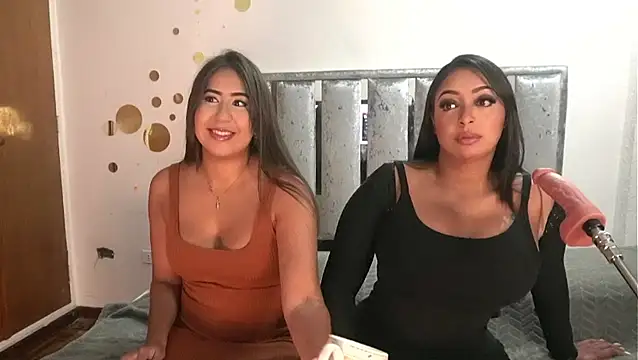 charlottelover21 online show from January 2025 12:06:02 AM