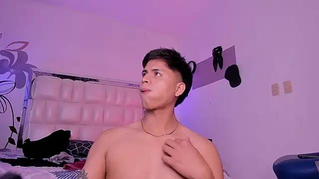 Niicky1  online show from January 2025 12:12:02 AM