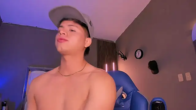 Niicky1  online show from March 2025 11:59:02 PM