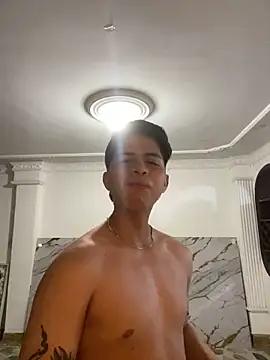 Niicky1  online show from March 2025 12:18:02 AM