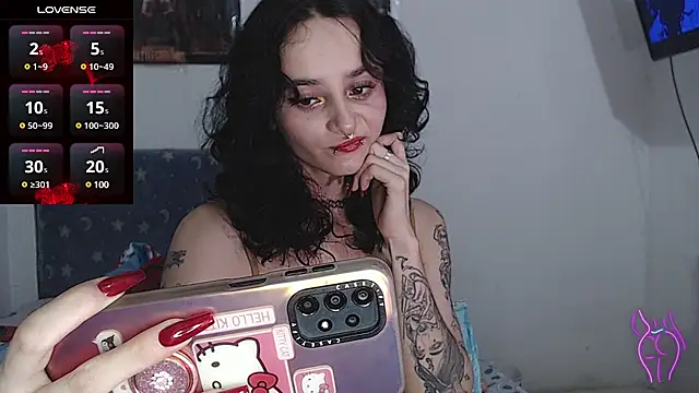 Snapshot of kitty22_ chatting on March 2025 03:48:02 PM kitty22 online show from March 2025 03:48:02 PM
