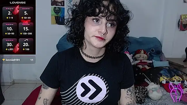 kitty22  online show from September 2025 12:32:01 PM