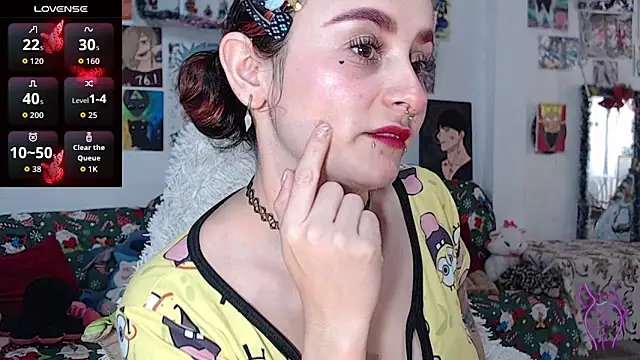 kitty22  online show from January 2026 02:42:02 PM