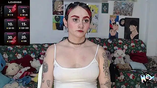 kitty22  online show from February 2026 02:24:02 PM