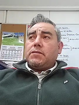 Manolete007x online show from October 2025 10:18:01 PM