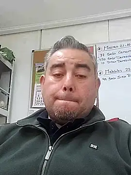 Manolete007x online show from October 2025 10:32:02 PM