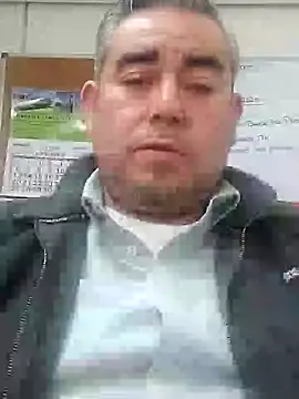 Manolete007x online show from October 2025 10:32:02 PM