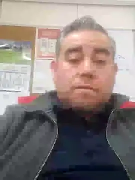 Manolete007x online show from November 2025 10:31:02 PM