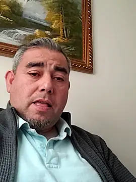 Snapshot of Manolete007x chatting on June 2026 08:00:01 PM Manolete007x online show from June 2026 08:00:01 PM