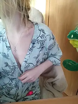 Elza kom online show from January 2025 05:39:01 AM