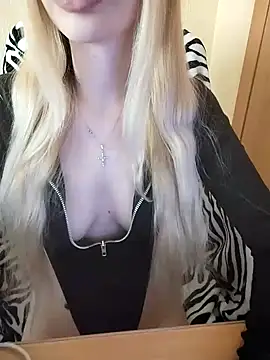 Elza kom online show from March 2025 04:30:02 AM