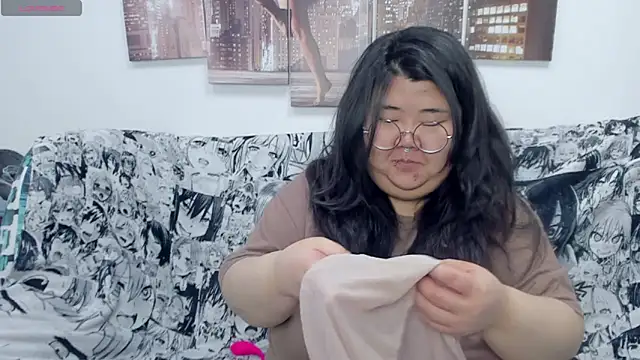 Nadine asian online show from October 2025 02:56:01 AM