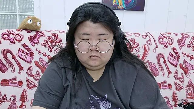 Nadine asian online show from February 2026 03:04:01 AM