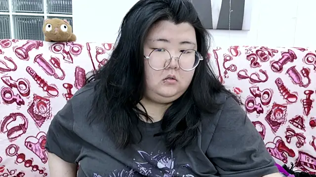 Nadine asian online show from April 2026 08:34:02 AM