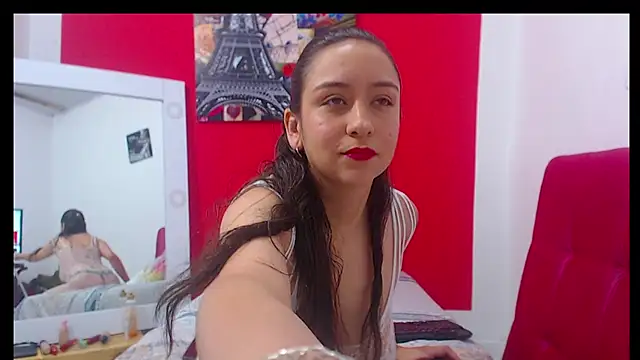 Snapshot of dulce_sexy20 chatting on September 2025 06:30:02 PM dulce sexy20 online show from September 2025 06:30:02 PM
