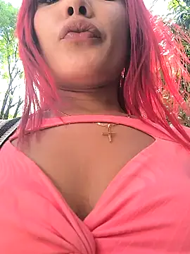 lady scarlettt online show from December 2024 07:39:02 PM