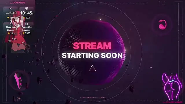 BabyDukes online show from February 2026 05:34:02 AM