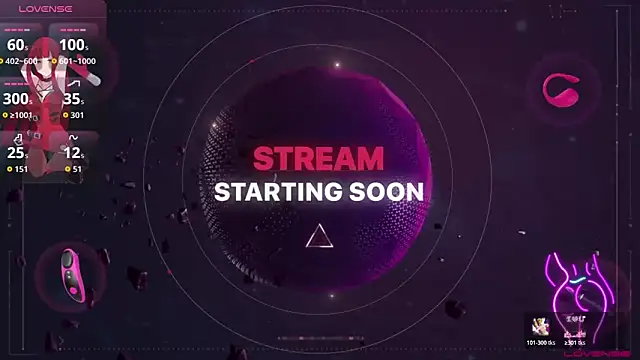 BabyDukes online show from March 2026 09:36:02 AM