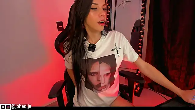 johedija online show from March 2026 12:46:02 AM