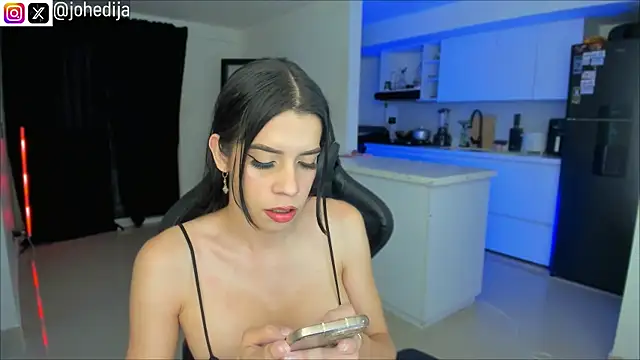 johedija online show from May 2026 11:44:02 PM
