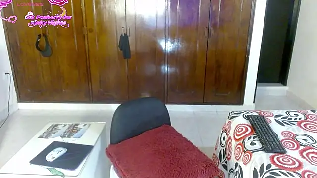 Daniella Fellers online show from May 2026 05:53:01 PM