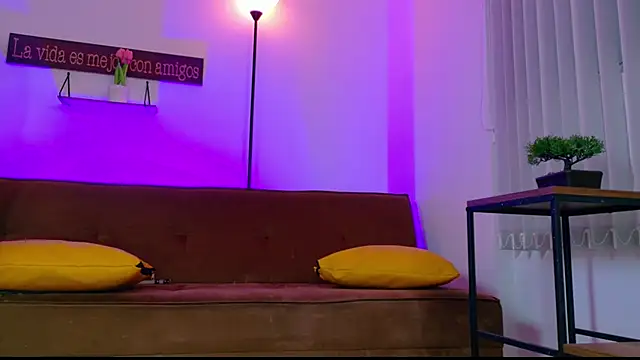 Sofhia cruz online show from December 2024 01:50:01 AM