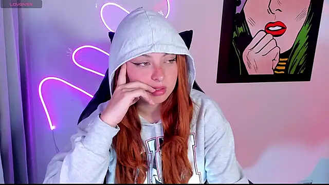 izyzys baker online show from January 2025 11:56:02 AM