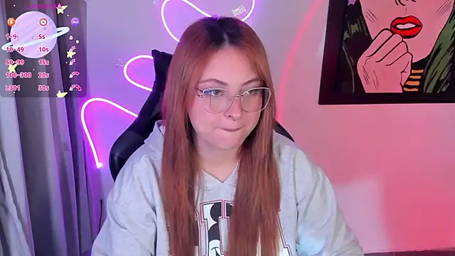 izyzys baker online show from February 2025 07:01:02 AM