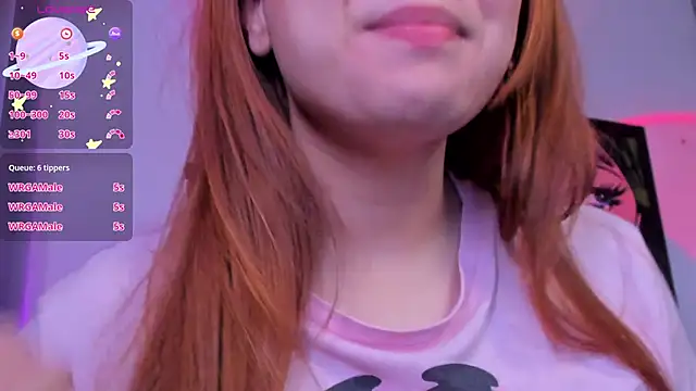 izyzys baker online show from March 2025 09:28:01 AM