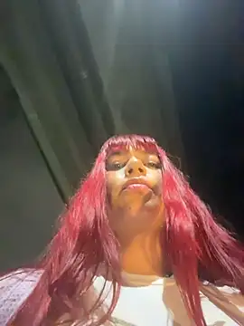 RavenM8 online show from November 2025 12:54:02 AM